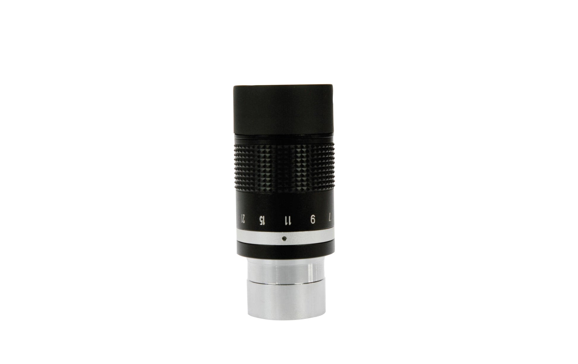 Dörr Danubia Zoom Okular – 7–21 mm Zoom, 1,25" – für Teleskop, Dörr Astro