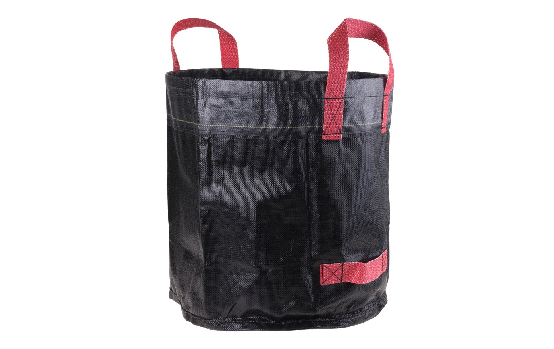 Everbag Mehrzweckbeutel – 215 l, Polypropylen, schwarz, Ø 650 mm