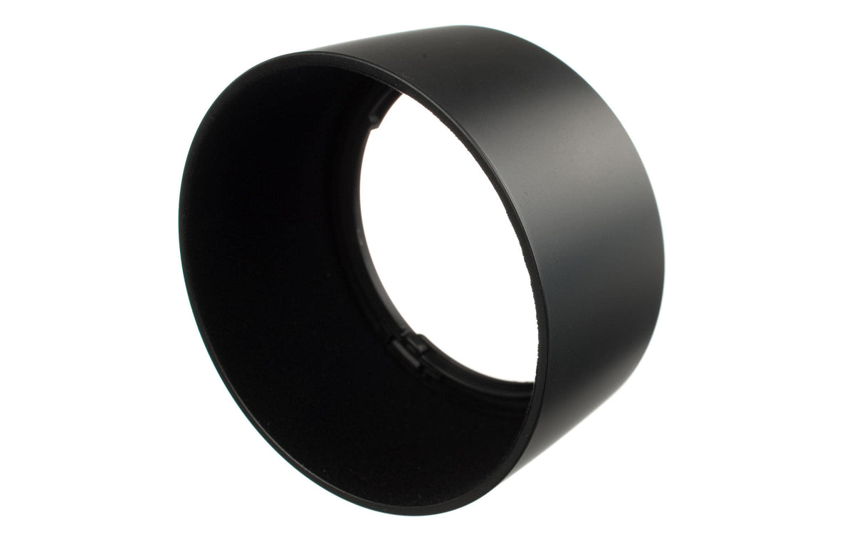 Canon ET-67B Sonnenblende – für EF-S 60mm f/2.8 Macro USM – Schwarz