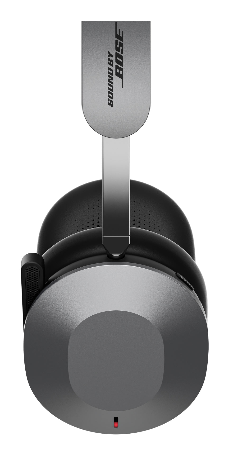 Lenovo 8550 Aura Edition Office-Headset – On-Ear, Stereo, BT, ANC, MS Teams zertifiziert, mit USB-C-Dongle