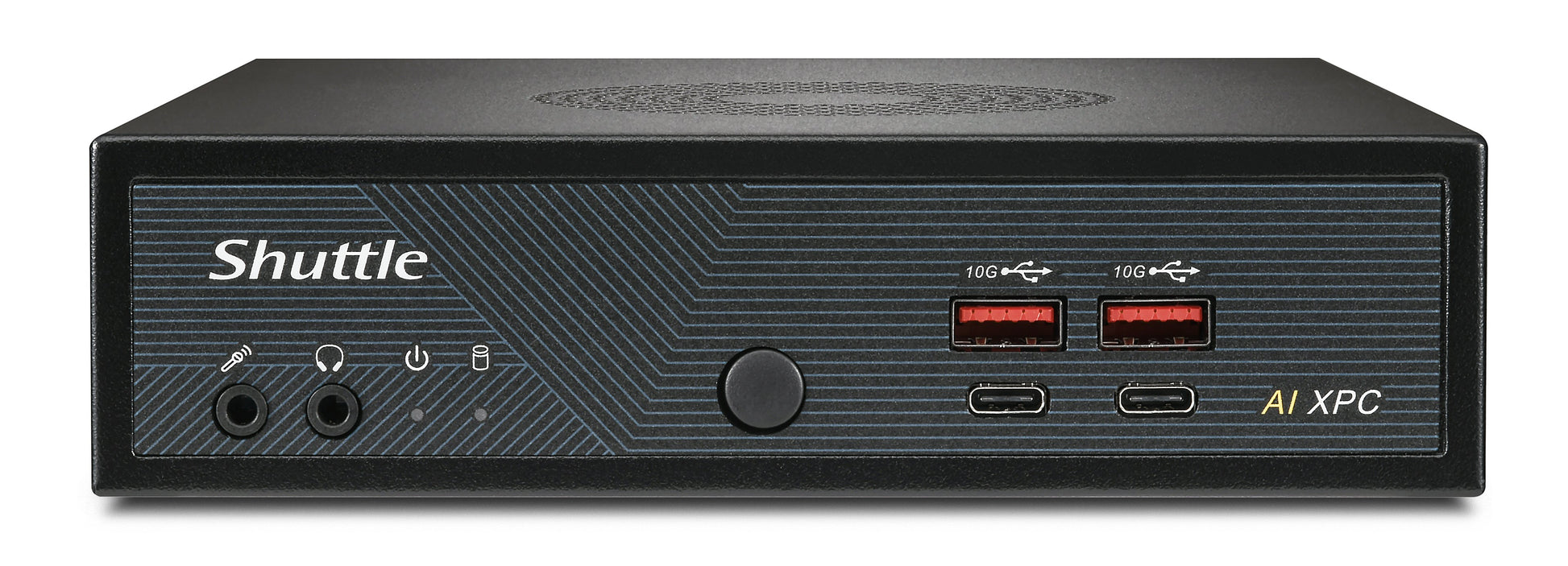 Shuttle DN11H5 Micro – Intel Core Ultra 5 125H