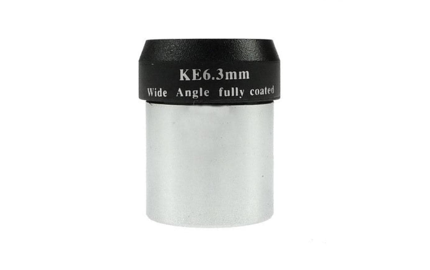 Dörr Danubia Okular Kellner 1 1/4 6,3mm – Schwarz