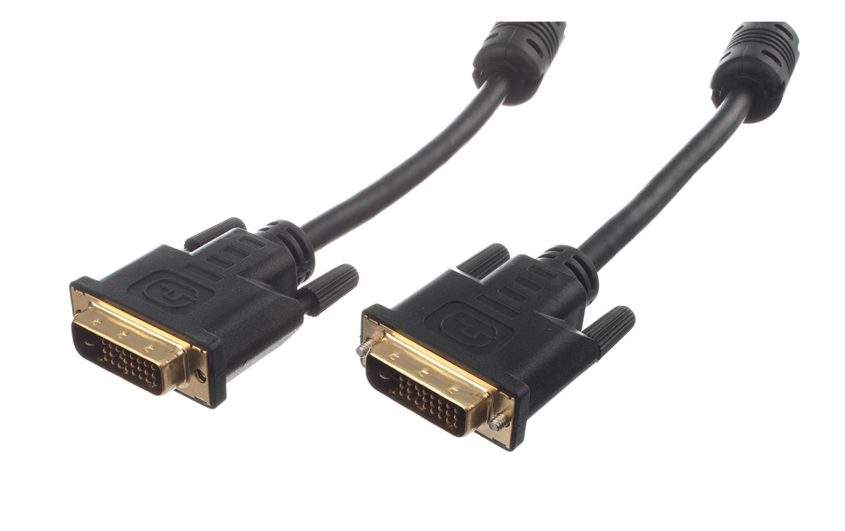 PureLink HDGear DVI-D Dual-Link Kabel – 1080p – 3 m