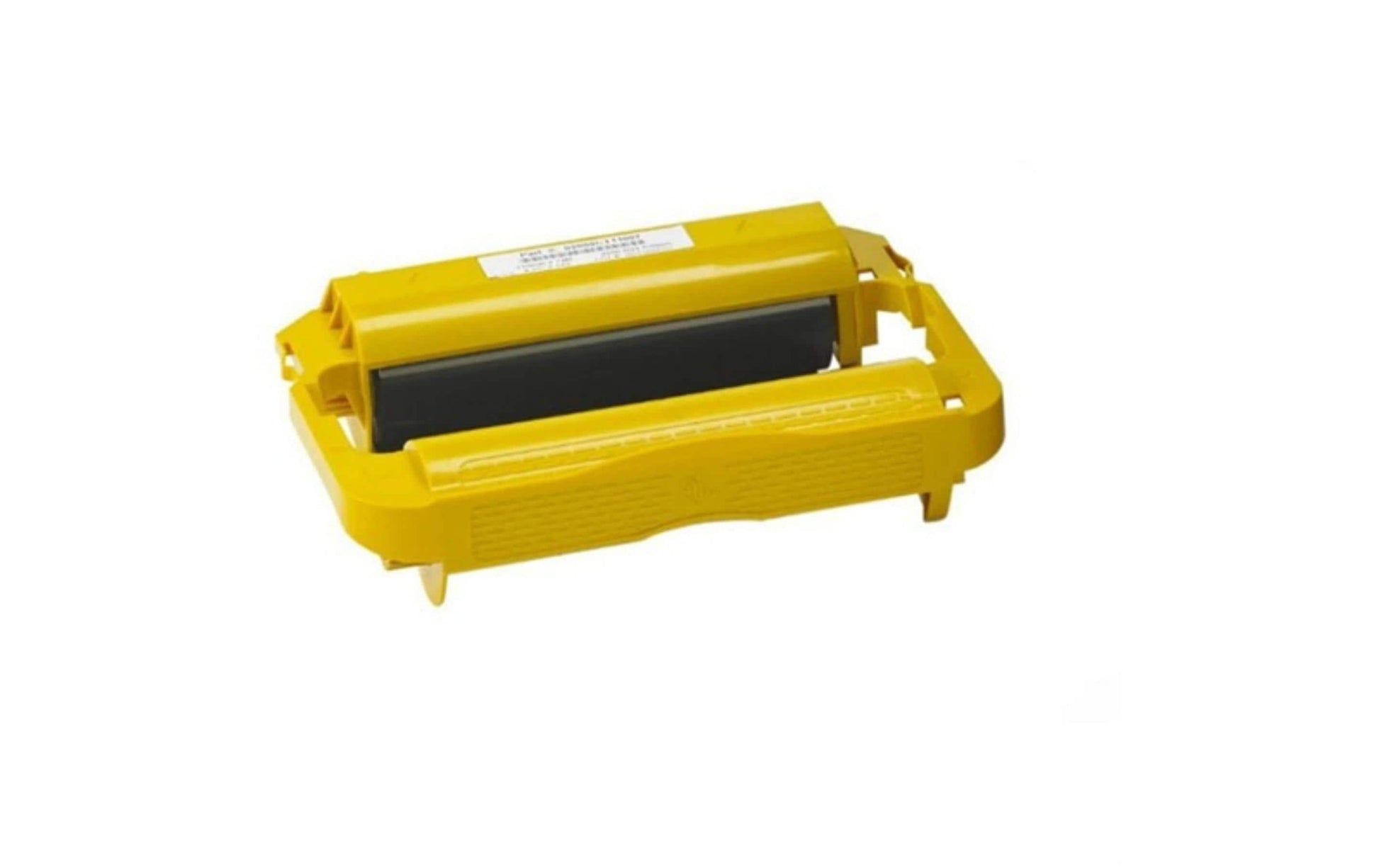 Zebra Wachs Thermotransferband 110 mm × 100 m, für ZD420c, ZD420c-HC, 1 Stk