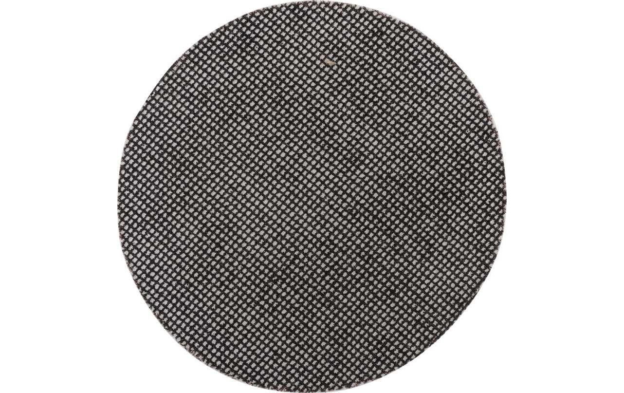 kwb Schleifscheibe 125 mm P120 Exzenterschleifer – für Holz – 5 Stk