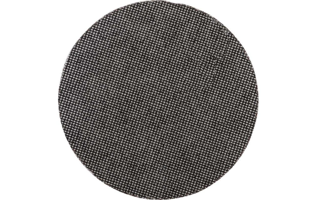 kwb Schleifscheibe 225 mm – für Metall – 5 Stk – für Exzenterschleifer