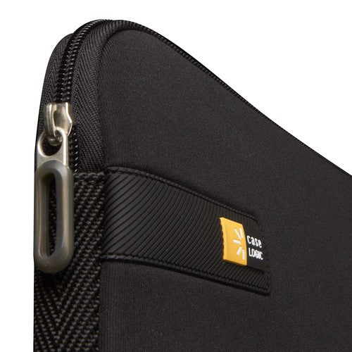 Case Logic LAPS Notebook-Schutzhülle 17,3" – Schwarz