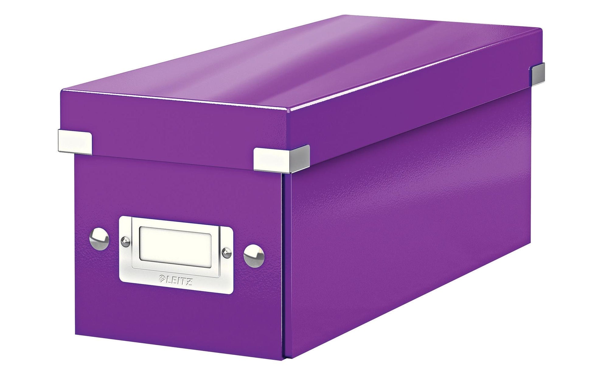 Leitz Aufbewahrungsbox – Violett