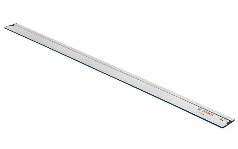 Bosch FSN 2100 Führungsschiene 2'100 mm – für Holz