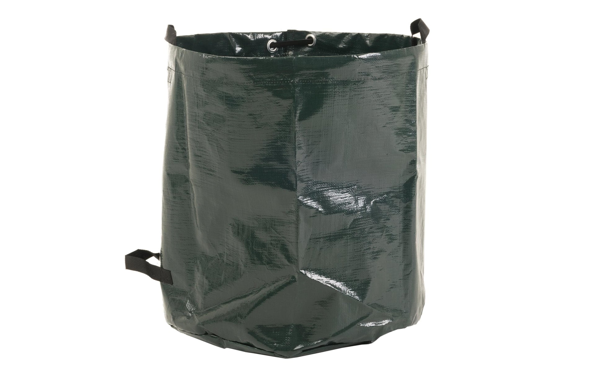 Windhager Mehrzweckbeutel – 80 l, PE, grün, 460 × 480 mm, 1 Stk