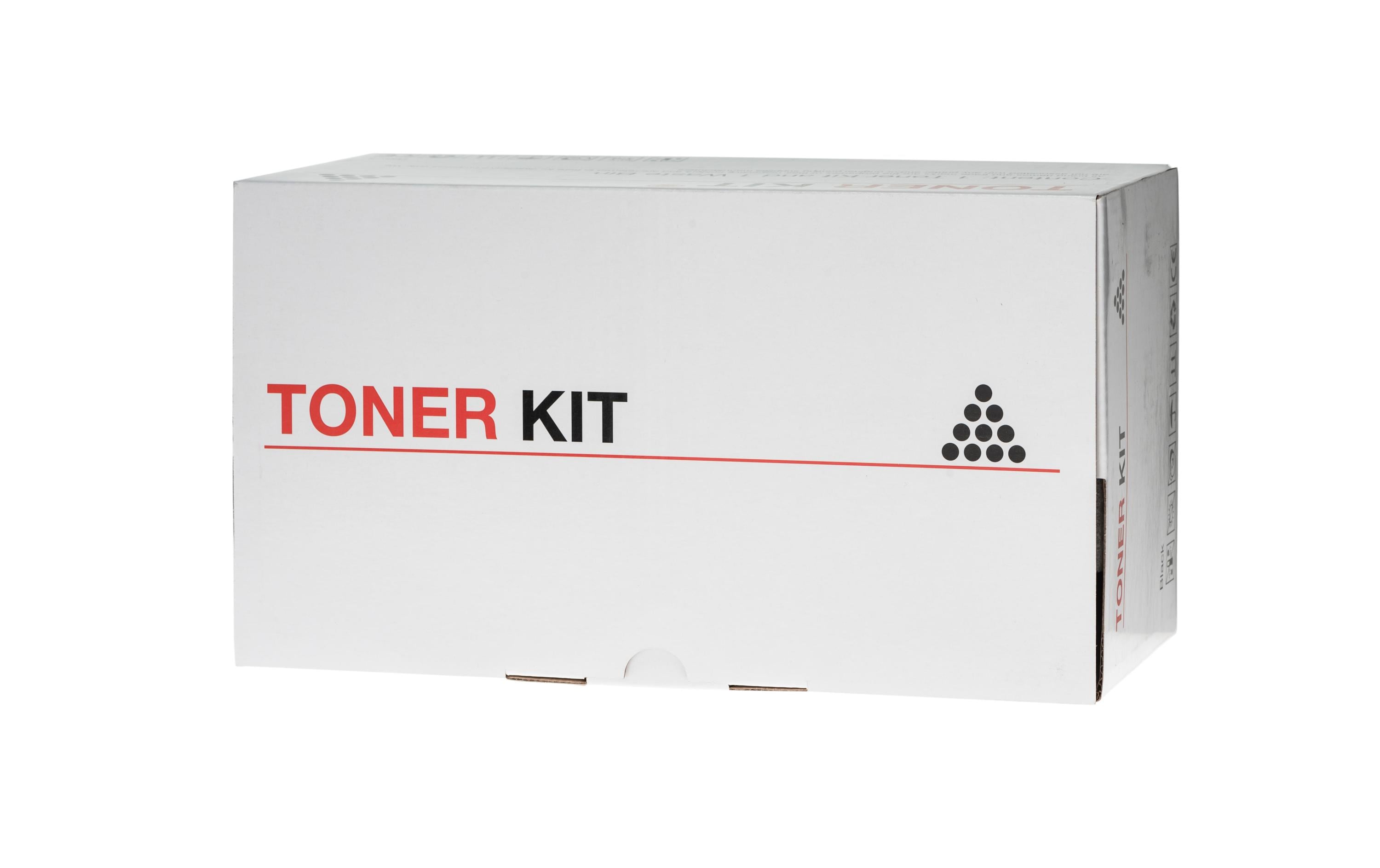 GenericToner Toner TN-3280 – schwarz, 8000 Seiten – für Brother DCP-8070/DCP-8085/DCP-8880 und andere