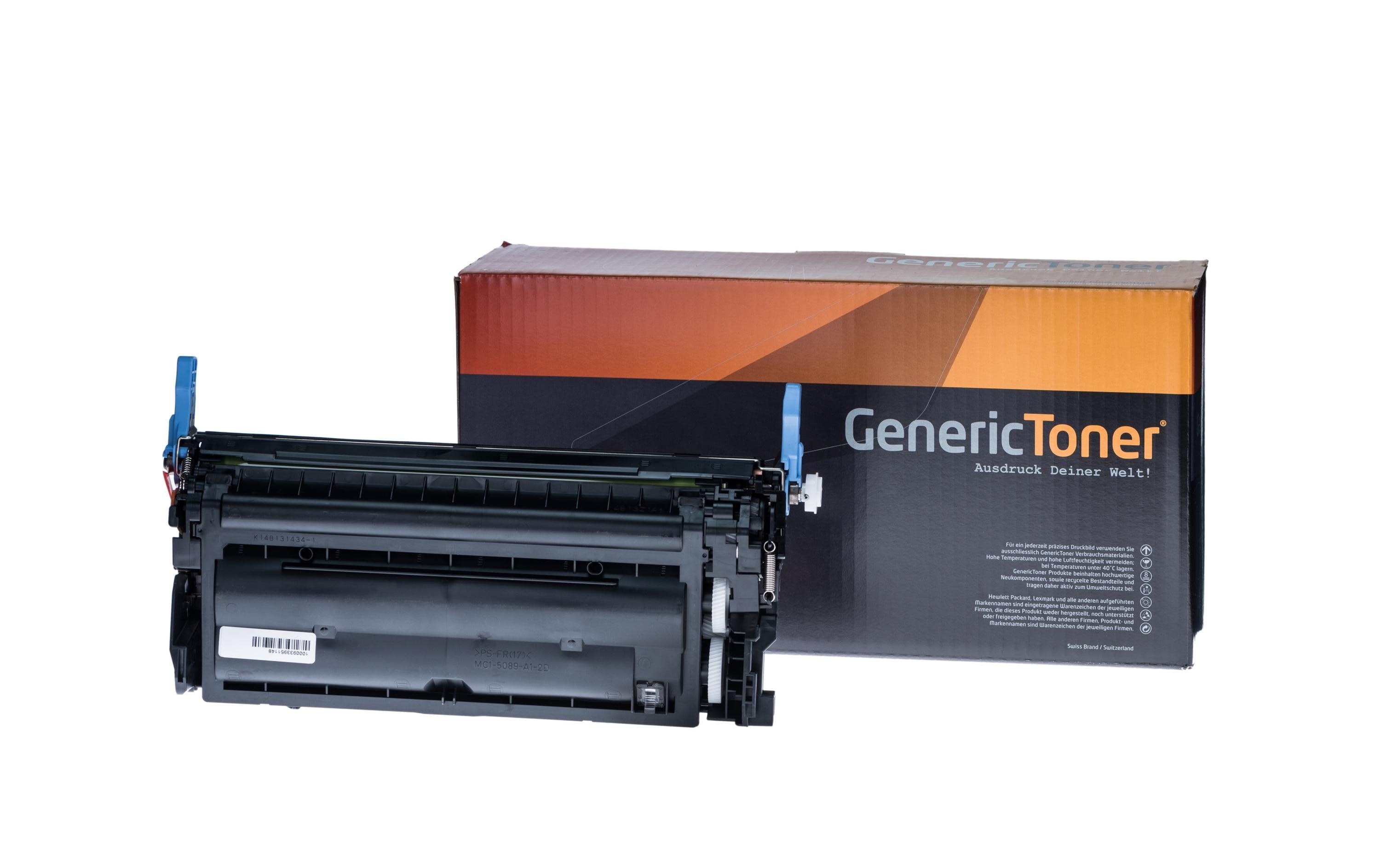 GenericToner TK-130