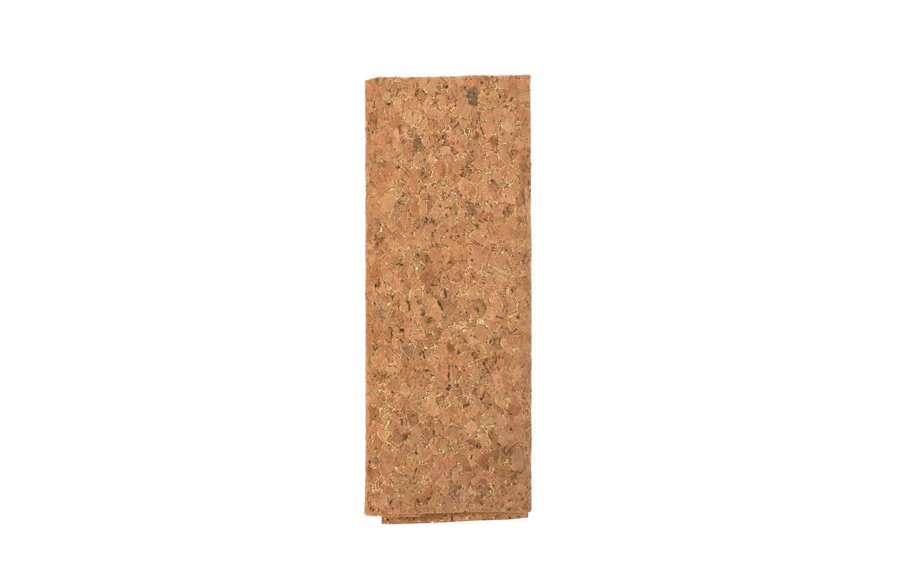 GLOREX Korkstoff, Braun, 65 × 100 cm, 1 Stk.