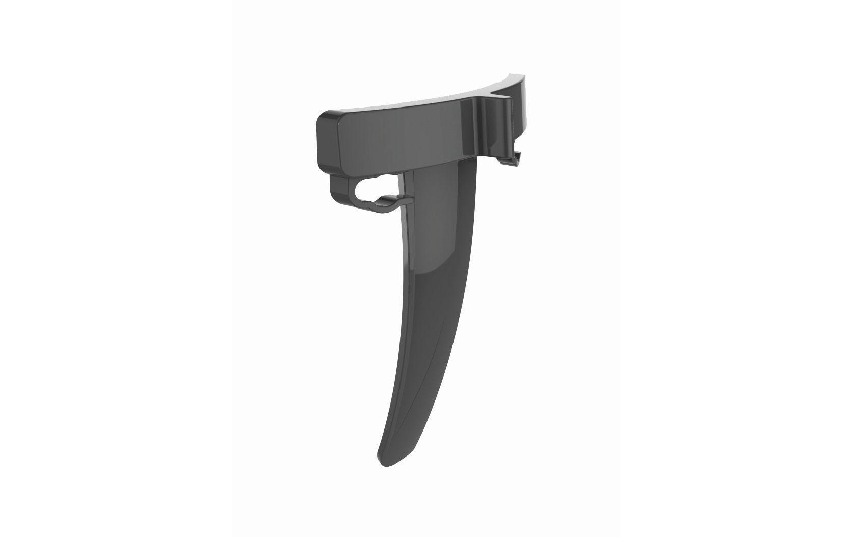 Kenwood Rührelement-Aufsatz KW716575 – 13,1 × 5,5 × 17,4 cm, für Cooking Chef Gourmet