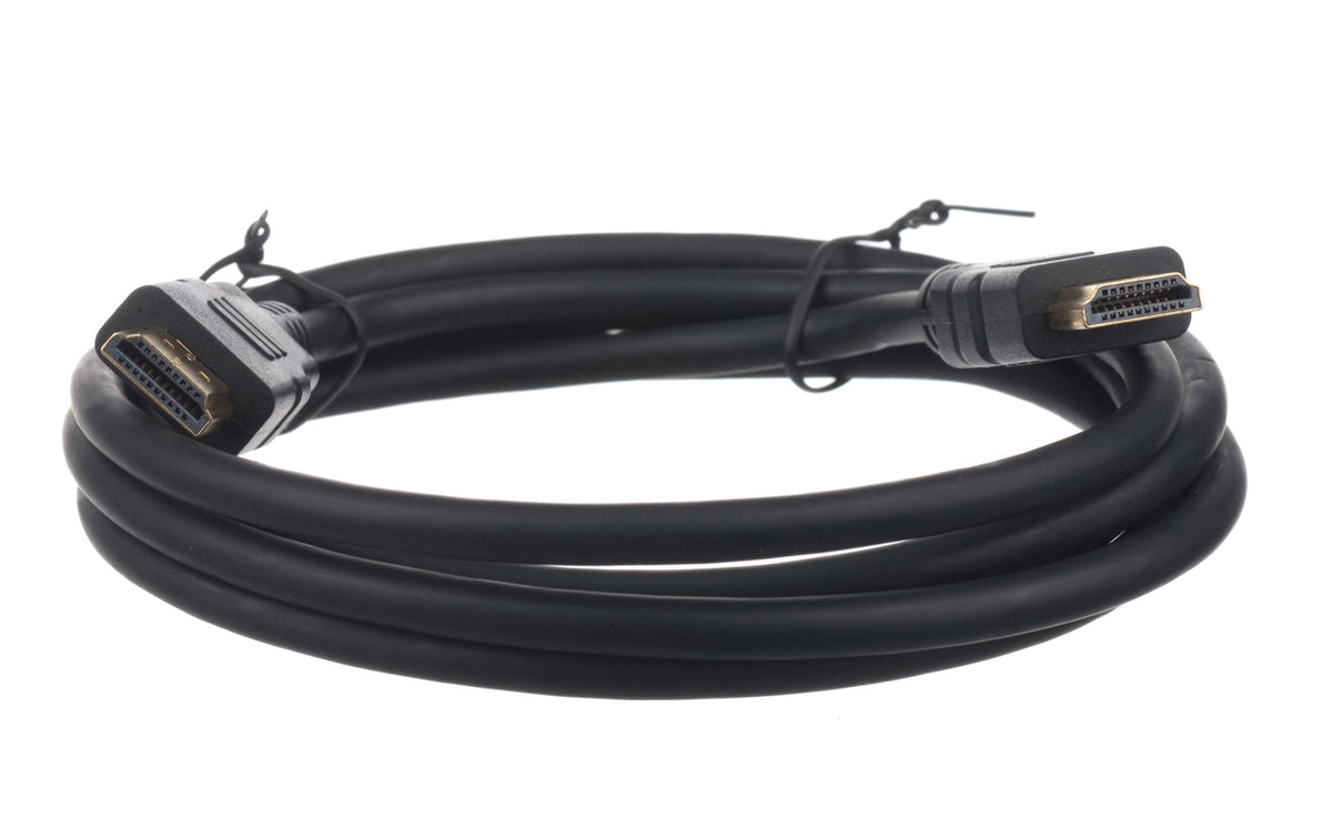 PureLink HDMI Kabel HDMI 2.0 4K 60 Hz – 2 m – ARC, Ethernet
