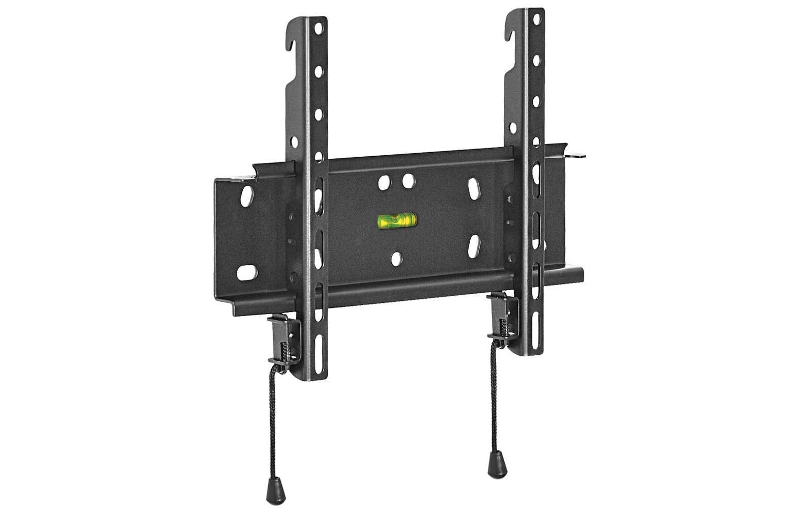 Barkan Mounting Systems Barkan Wandhalterung – Fix – 14–37" – VESA 200×200 – bis 40 kg – WH E20