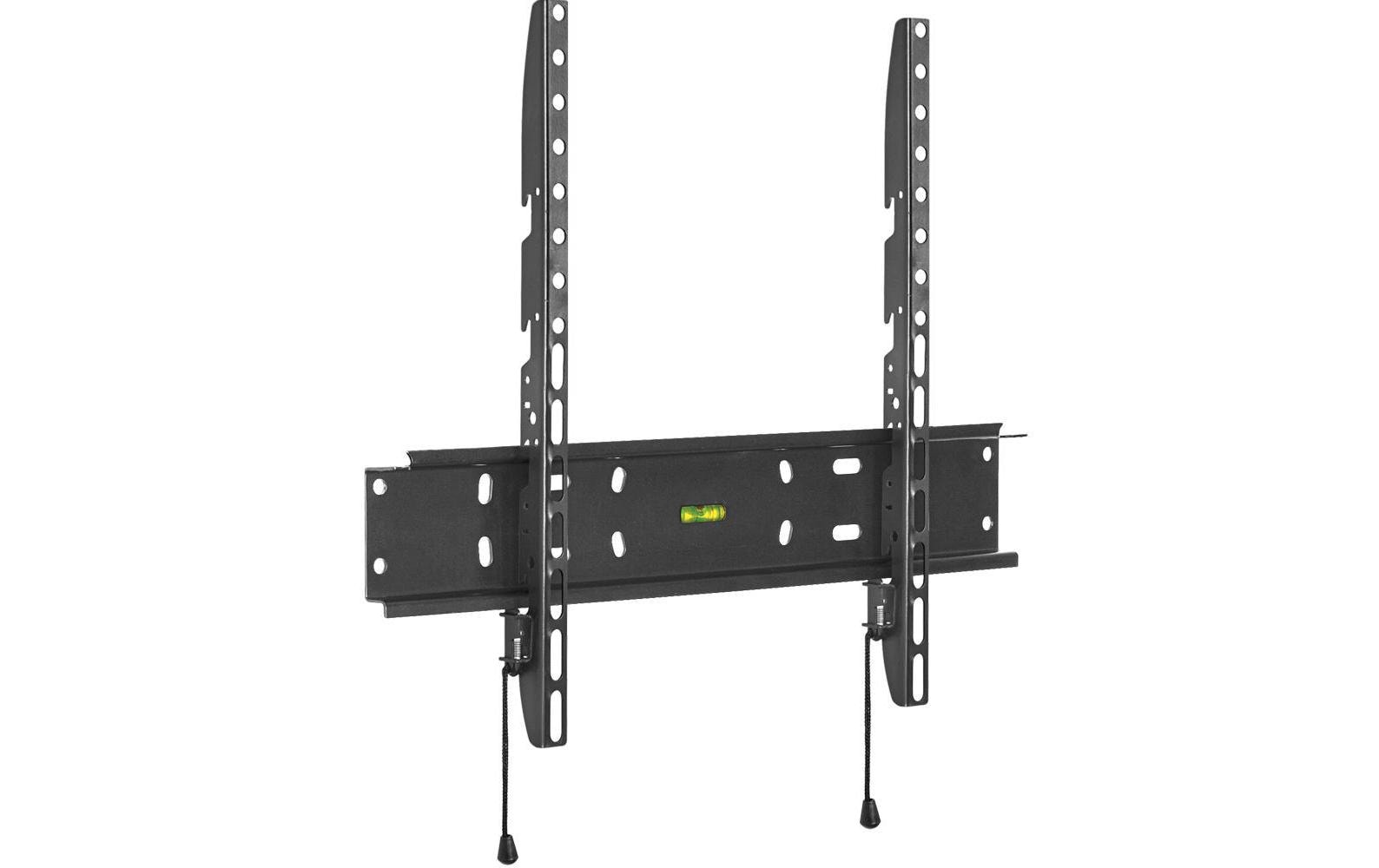 Barkan Mounting Systems Barkan WH E30 – Wandhalterung, fix, für 48″, VESA 300×300, bis 50 kg, schwarz