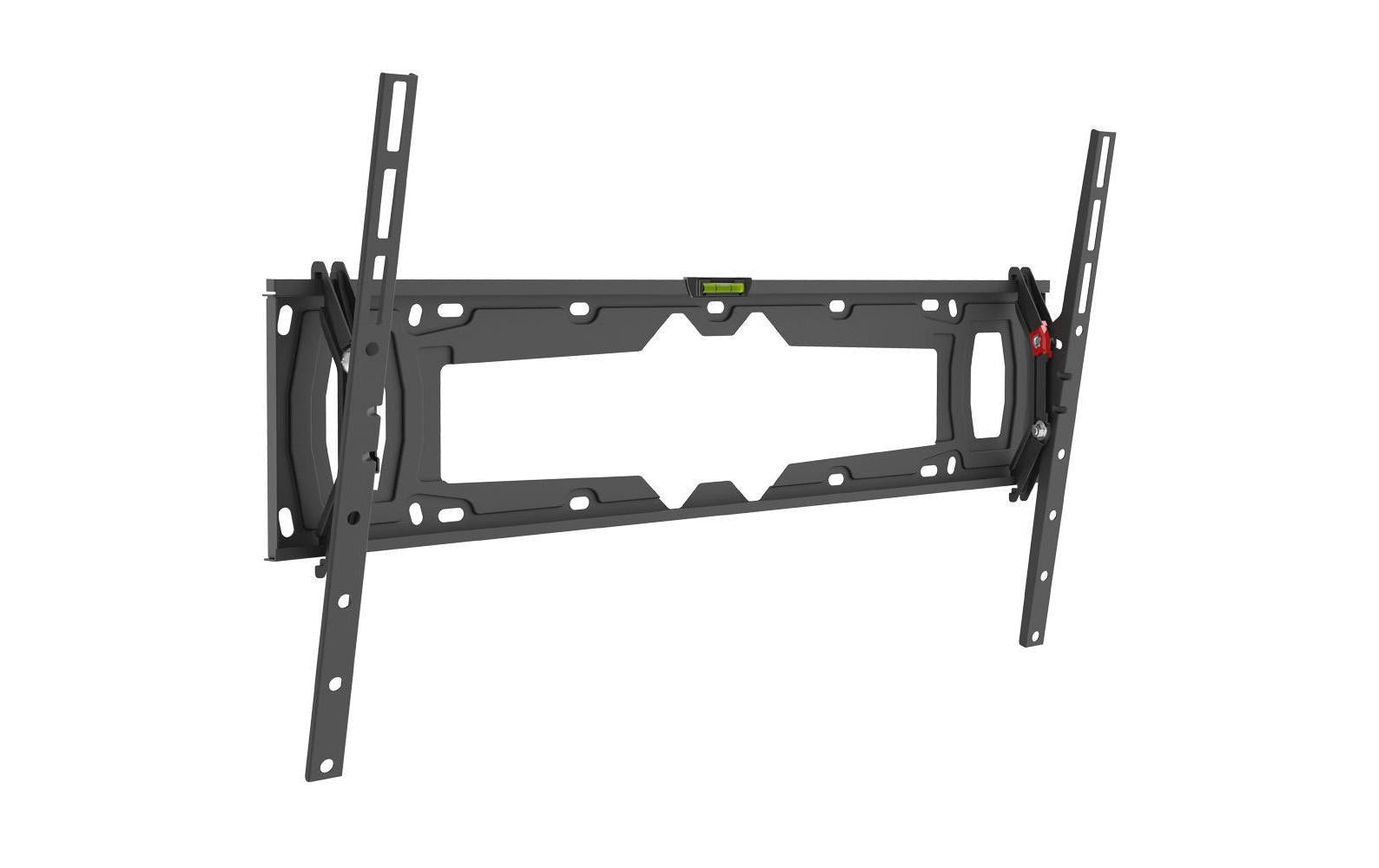 Barkan Mounting Systems Barkan Wandhalterung – Neigbar – 32–90" – VESA 100×100–600×400 – bis 60 kg, Schwarz