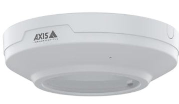 Axis TQ6817-E Hülle – für M3086-V Mic – Weiss