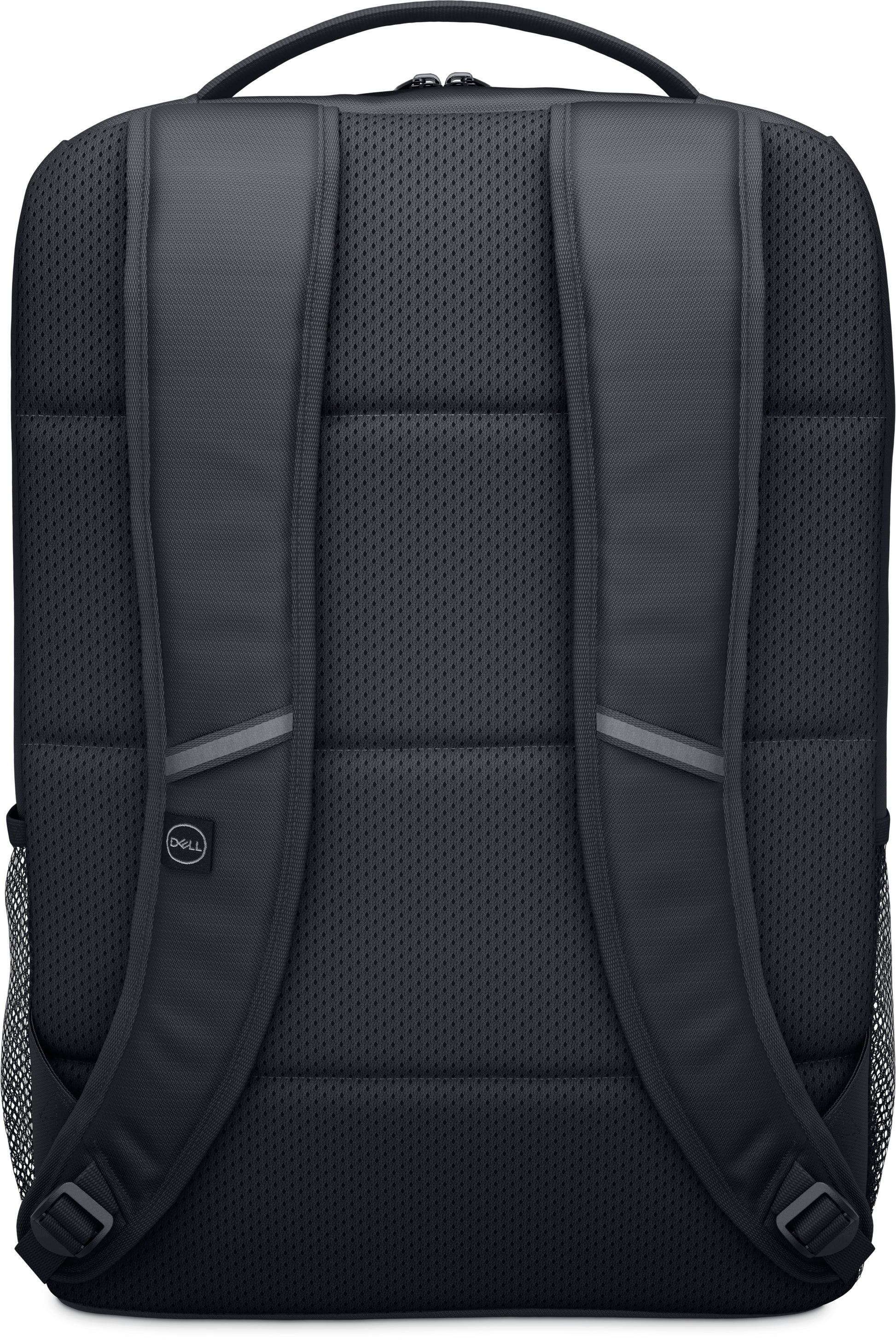 DELL Notebook-Rucksack bis 16″ – 18 l, wasserabweisend – Schwarz