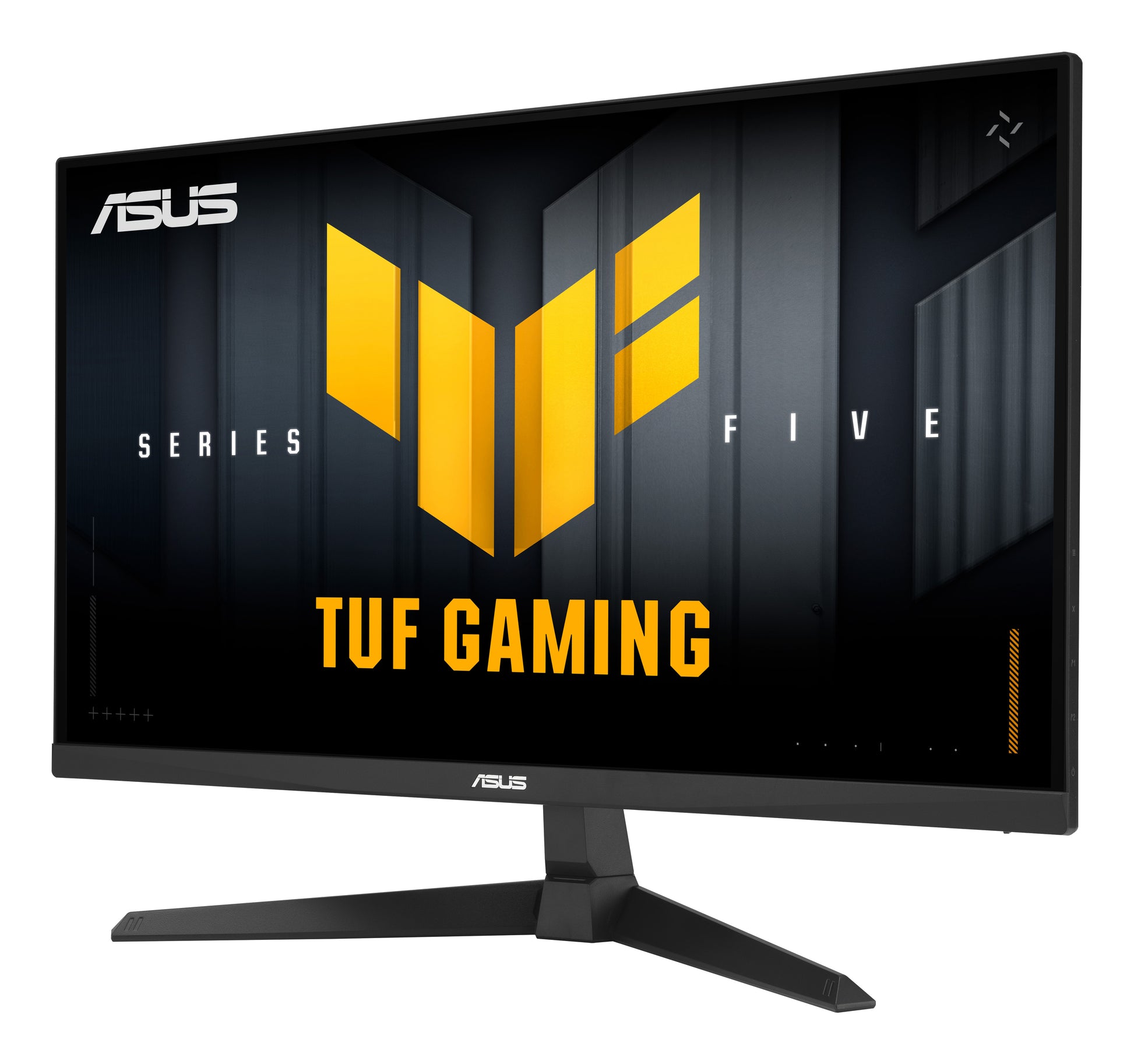 ASUS TUF Gaming VG279Q5A – 27", 1920 × 1080 (Full HD), IPS, 200 Hz, HDR10