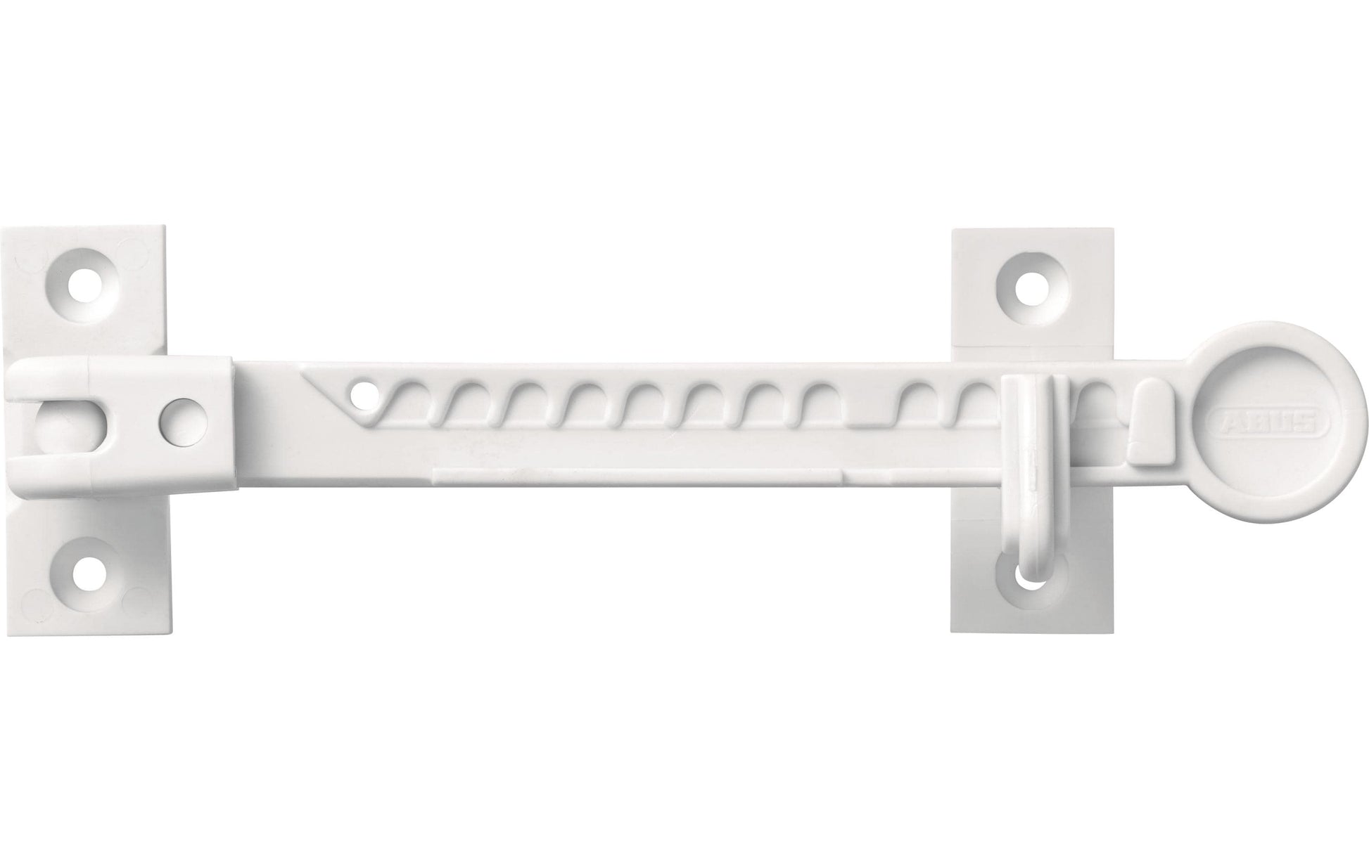 ABUS JC7100 NINO Fenstersicherung – Weiss
