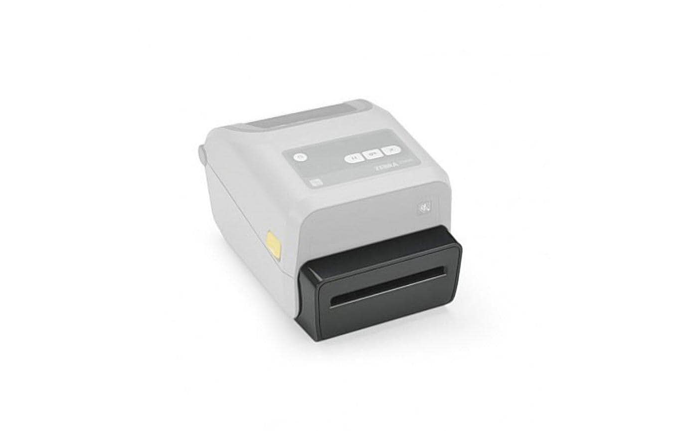 Zebra Schneideeinheit – für ZD421t (nur Thermotransfer-Varianten), grau