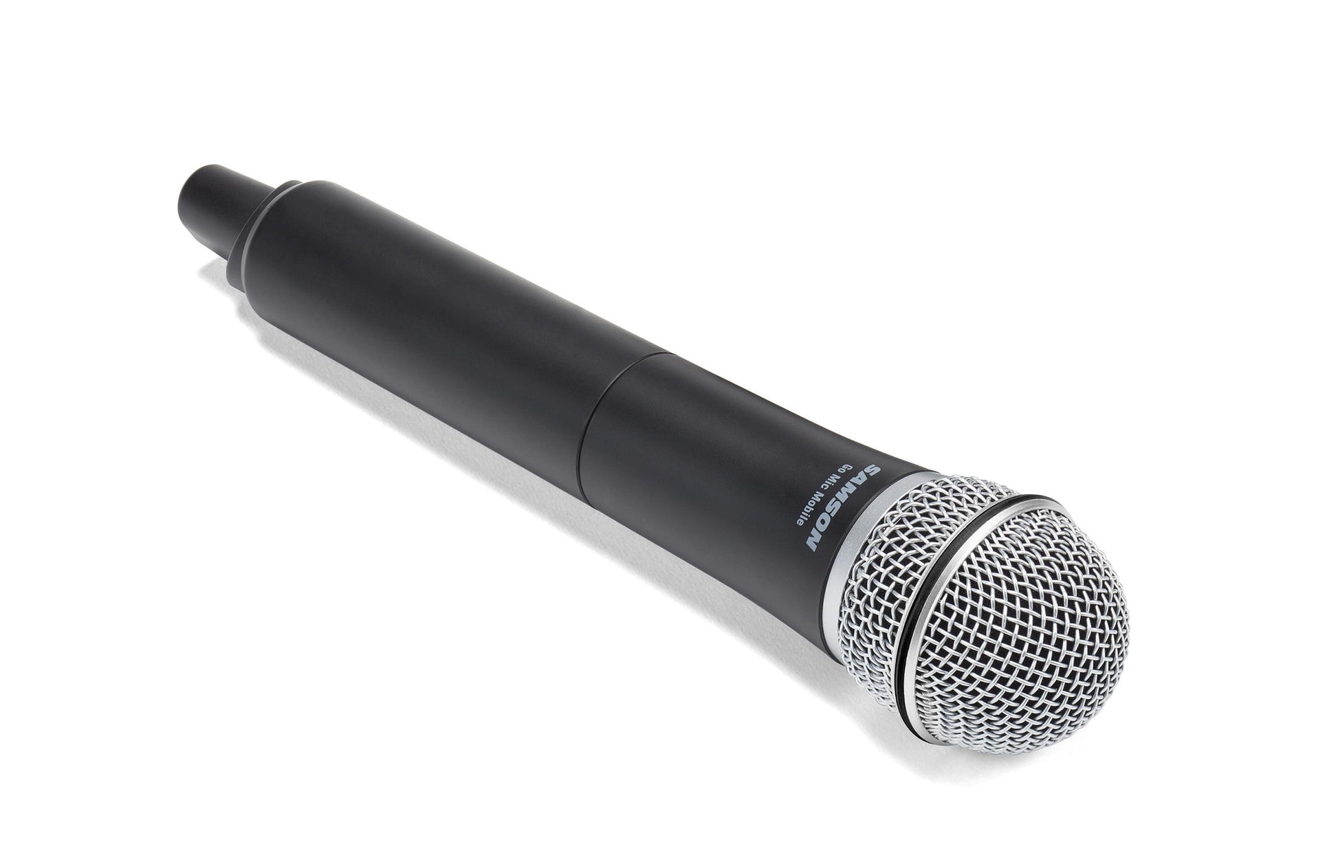 Samson Go Mic Mobile HXD2 – Mikrofon, Niere, Dynamisch, für Go Mic Mobile