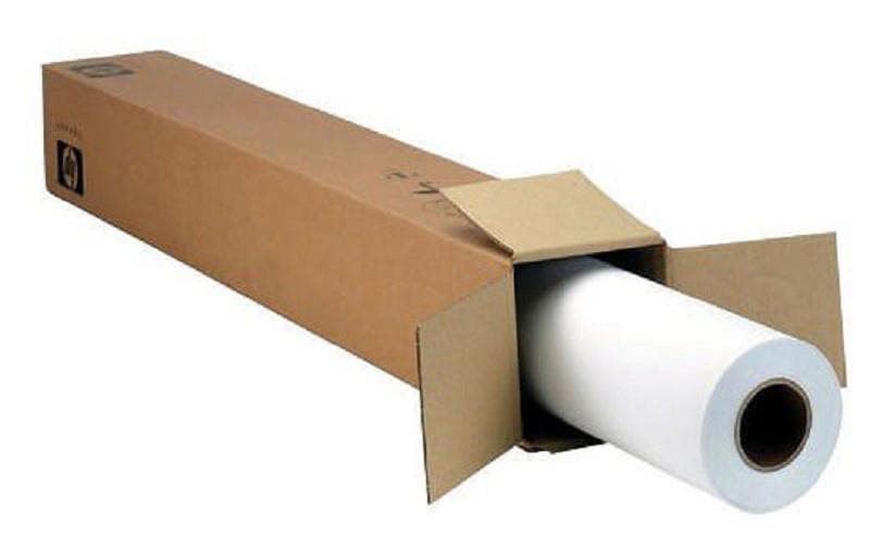 HP Gestrichen (matt) – 1'067 mm × 30,5 m – 130 g/m²