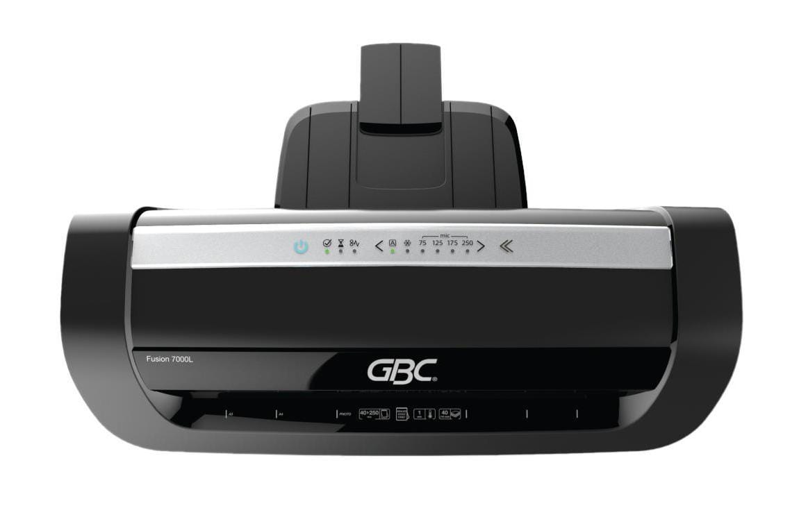 GBC Fusion Plus 7000L Rollen-Laminiergerät A3 – automatisch, 1'400 mm/min