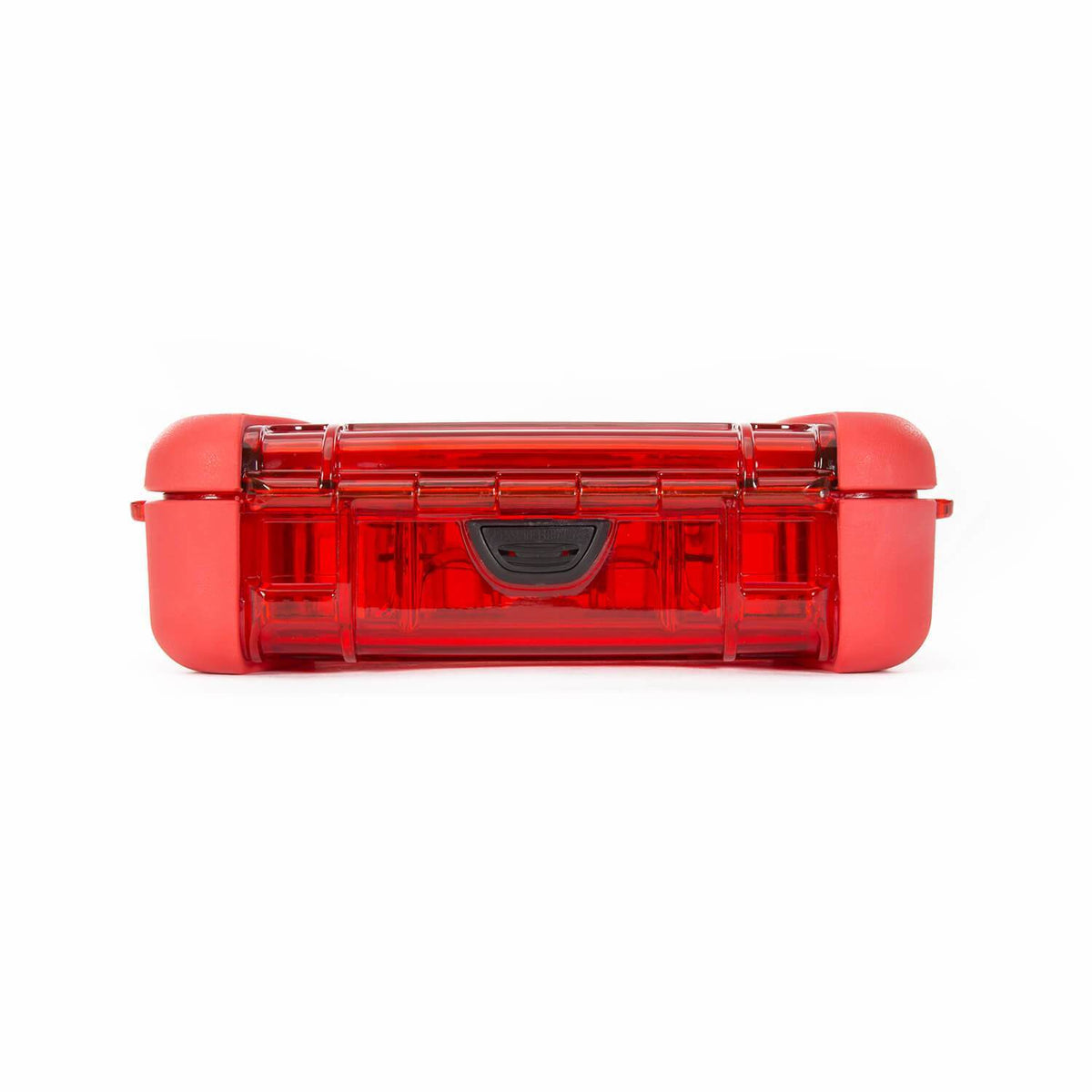Nanuk Nano Case 320 – Nano Case 320, Erste Hilfe, leer, Rot, Weiss