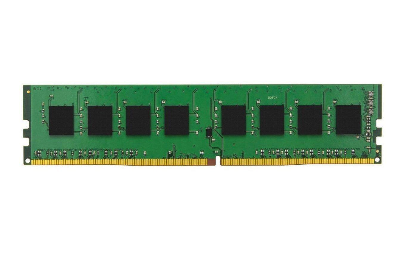 Kingston Technology Kingston KCP432ND8/32 – 32 GB DDR4‑3200, 288-Pin DIMM, CL22, 1,2 V, Unbuffered