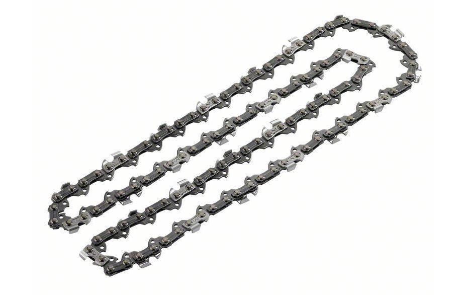Bosch Ersatzkette 300 mm (1,1 mm) verchromt – für Bosch AKE 30-19 S, AKE 30 S, AKE 30 LI