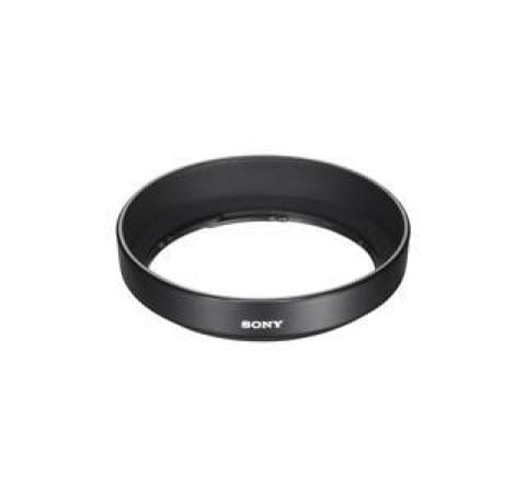 Sony ALC-SH108 Sonnenblende – für Sony SAL1855, SAL1870 – ø 75 mm – Schwarz