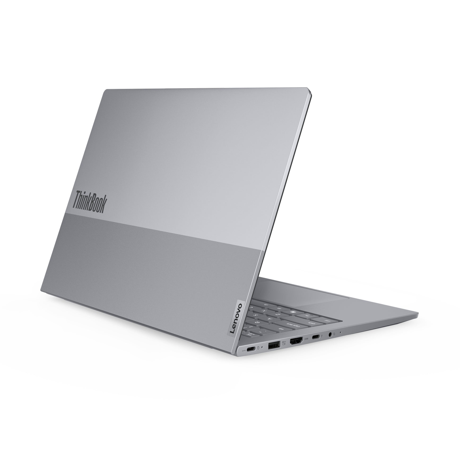 Lenovo ThinkBook 14 G8 – 14" WUXGA, Core Ultra 5 225U, 16 GB, 512 GB SSD, Win 11 Pro, QWERTZ (CH)