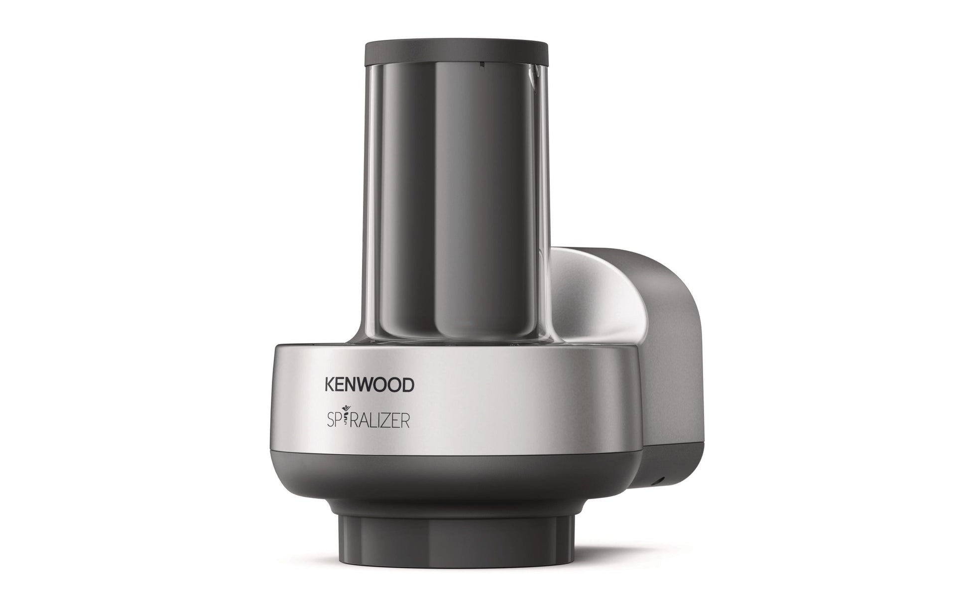 Kenwood Spiralschneider KAX700PL – 16,0 × 22,0 × 21,0 cm, für Cooking Chef KM094