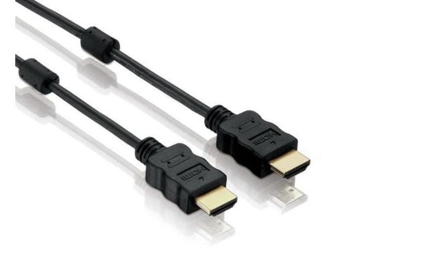 PureLink HDMI Kabel HDMI 2.0 4K 60 Hz – 10 m – ARC, Ethernet