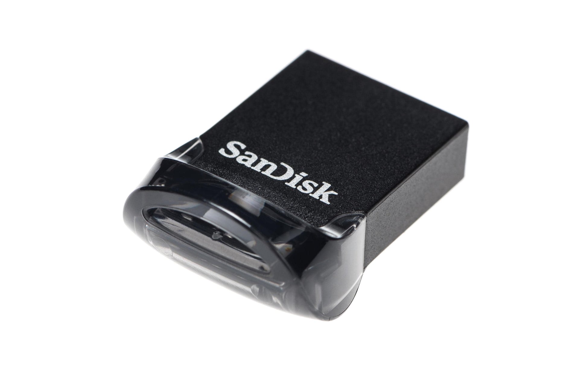 SanDisk Ultra Fit USB-Stick – 64 GB, USB 3.1