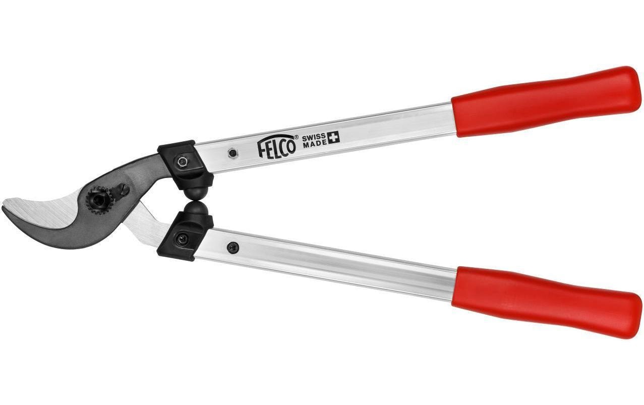 Felco 211-50 – Amboss-Astschere 35 mm, Aluminiumgriff, 500 mm