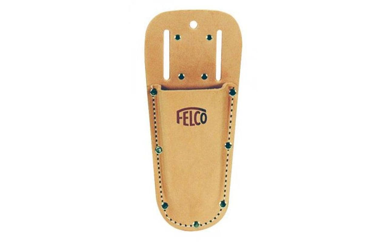 Felco 910 Etui 235 mm Leder – 1 Stk