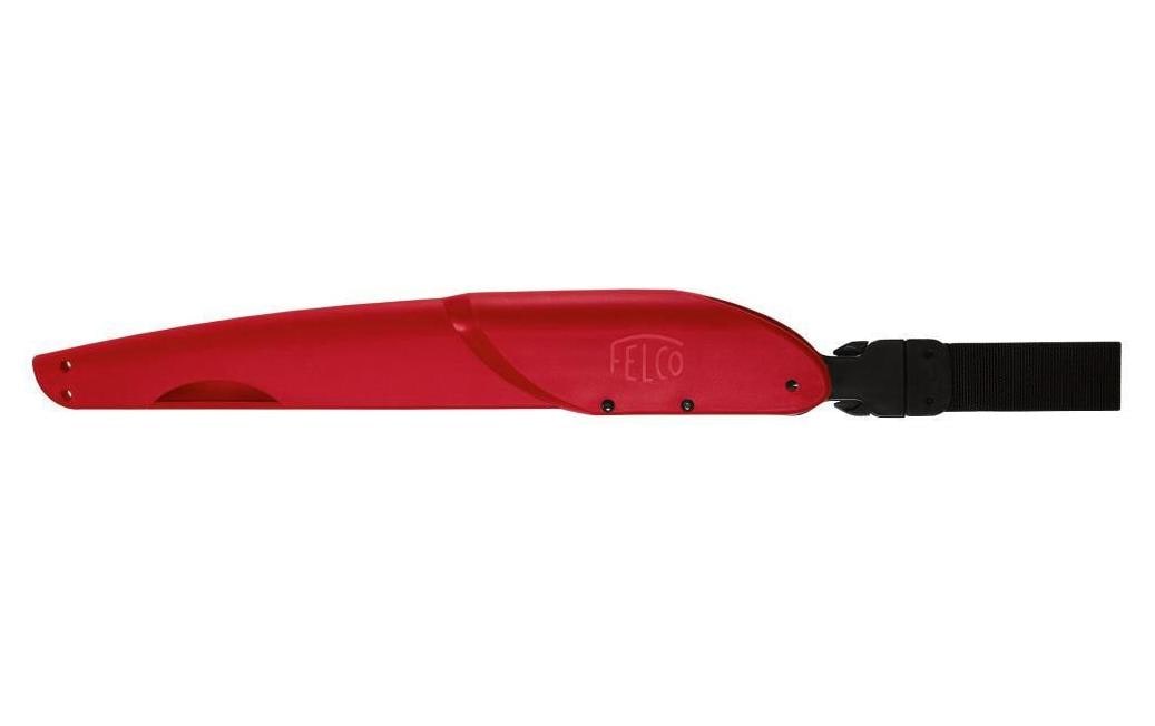 Felco Etui 500 mm Stahl – für Holz – mit Klingenschutz – 1 Stk