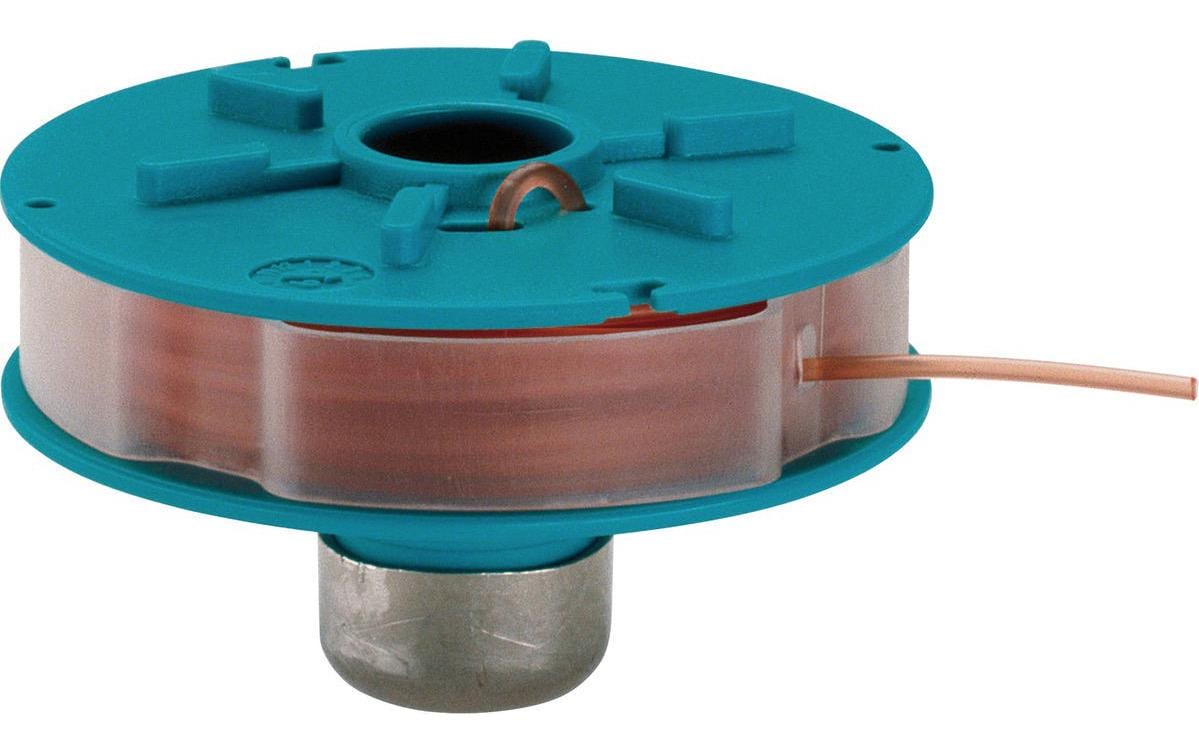 Gardena Fadenspule 10 m Kunststoff – 1 Stk – für Gardena 2542, 2544, 2555 und andere