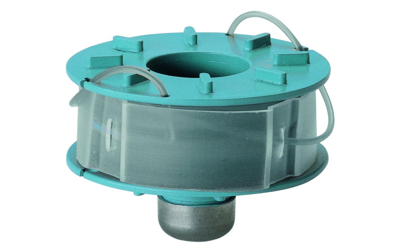 Gardena Fadenspule 5 m Kunststoff – 1 Stk – für Turbotrimmer 2403