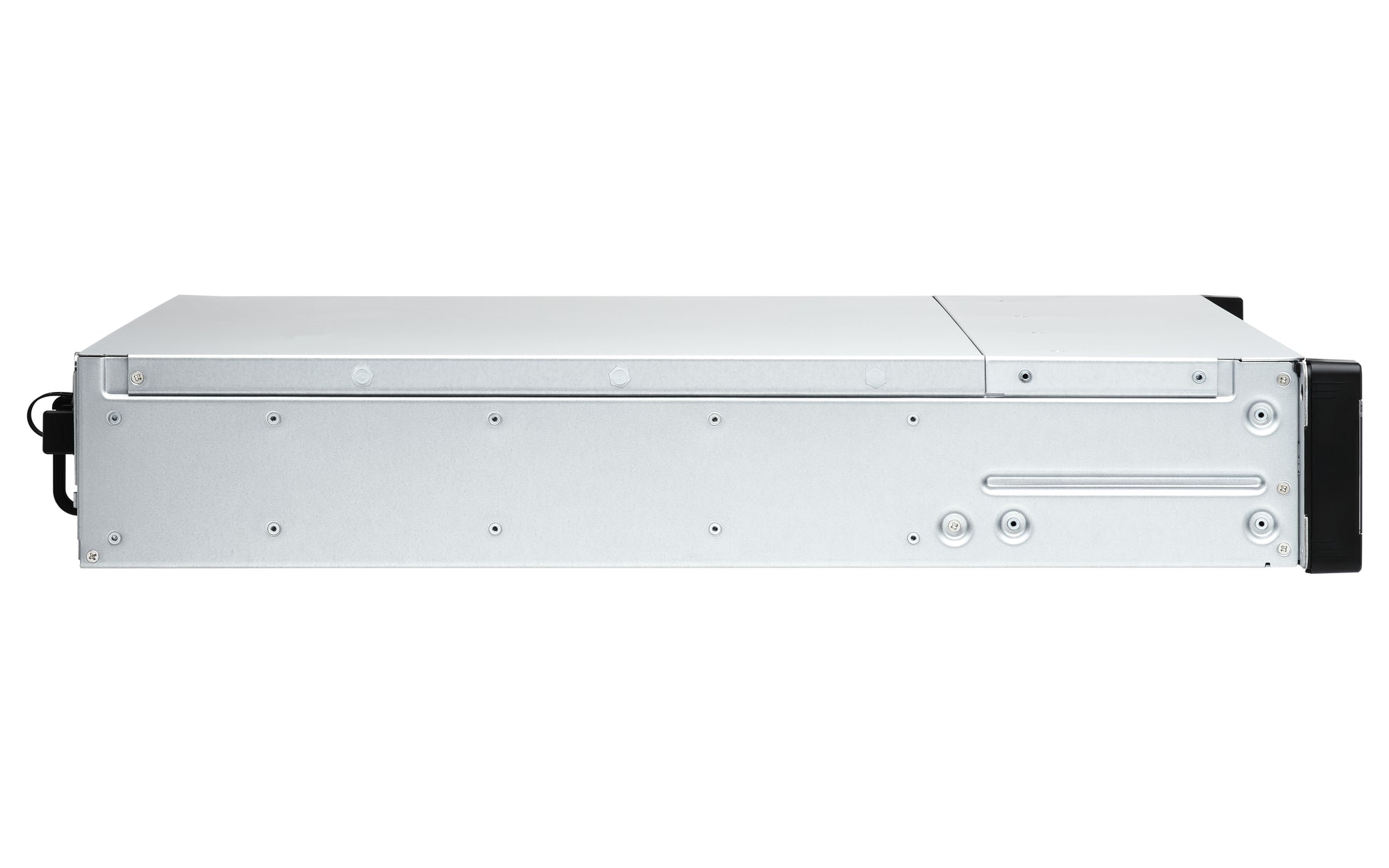 QNAP ES2486DC 2142IT-128G Allgemeines Speichergerät – 2U 24-Bay, 1,9 GHz 8-Core, 128 GB DDR4