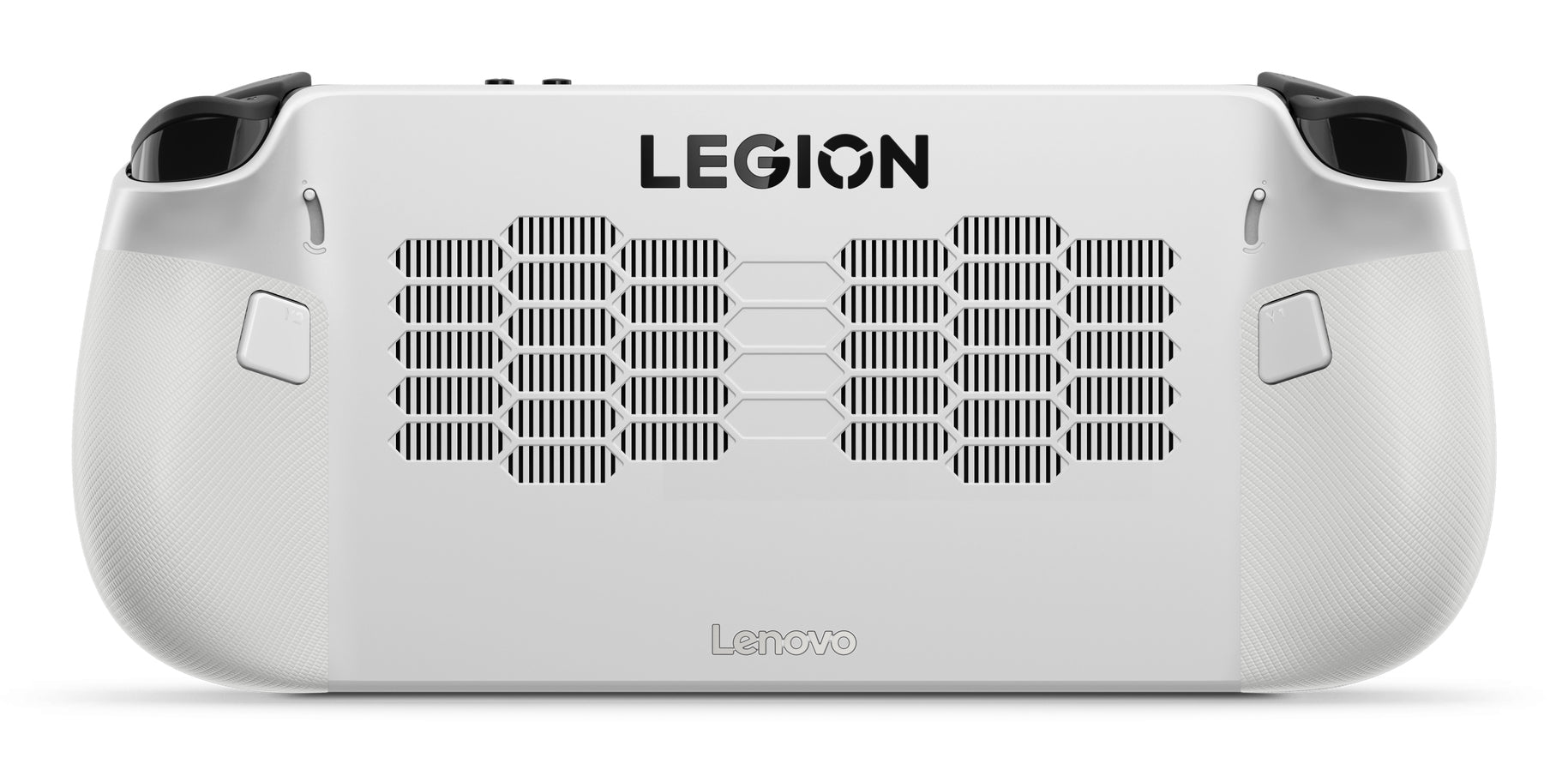 Lenovo Legion Go – 8", 1 TB, 16 GB RAM, Wi‑Fi, Weiss