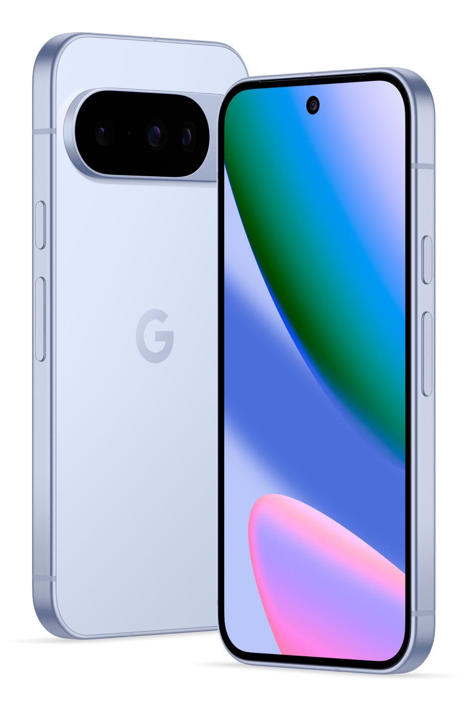 Google Pixel 10 – 6,3" – 128 GB – Violett