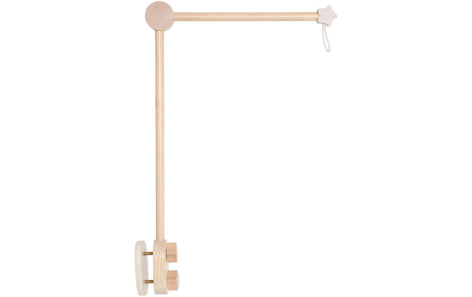 JaBaDaBaDo T234 Mobilearm – 10 × 8,5 × 61 cm – Holz