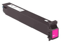 Konica Minolta Toner – magenta, 19000 Seiten – für Farb-Laserdrucker/Multifunktionsgeräte