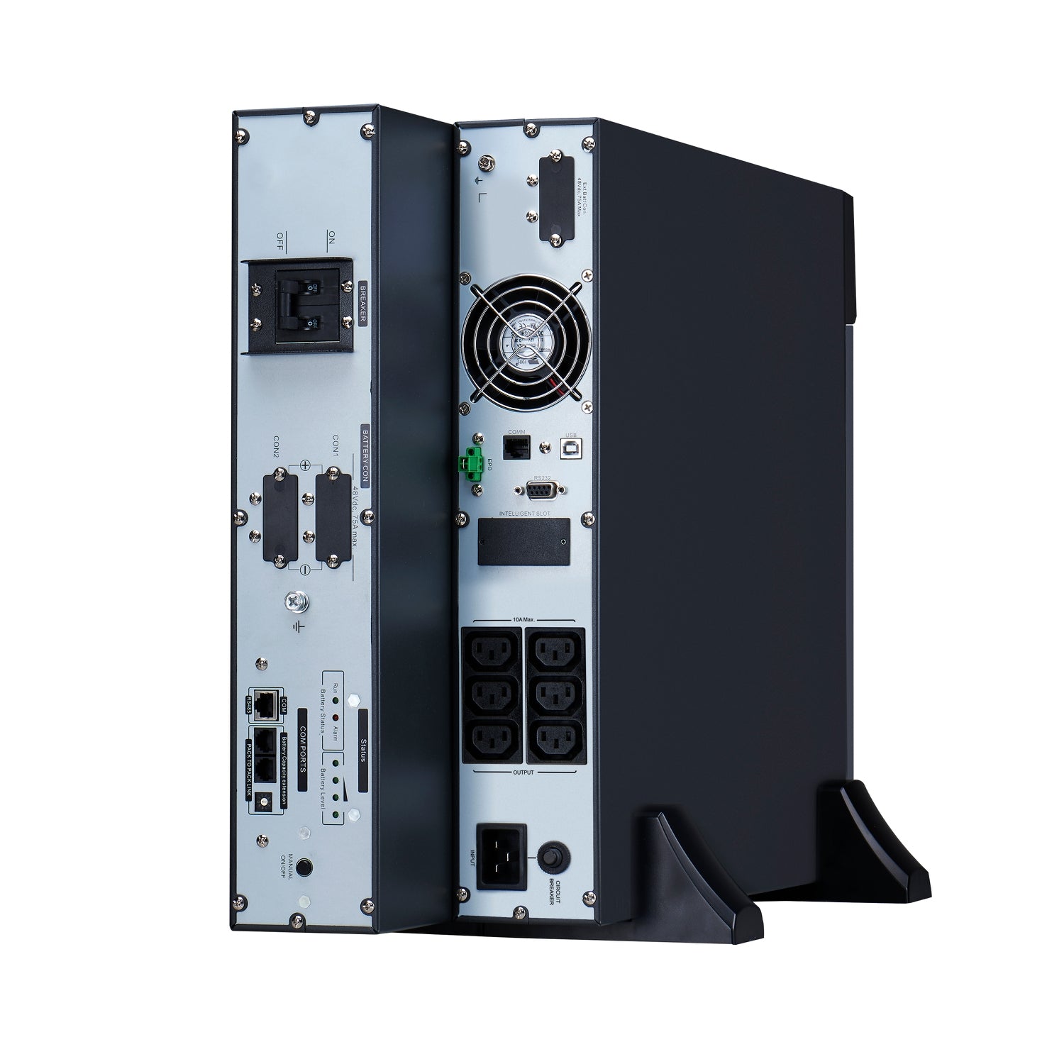 APC Netzteil – 230 V