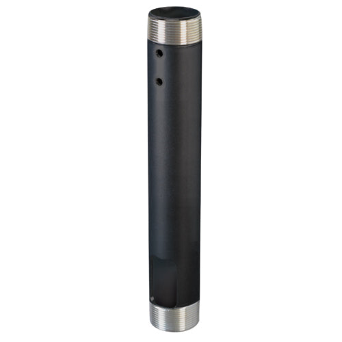 Chief CMS012 – Montage-Zubehör Stiftverbindung, 30,5 cm, schwarz, für Speed-Connect
